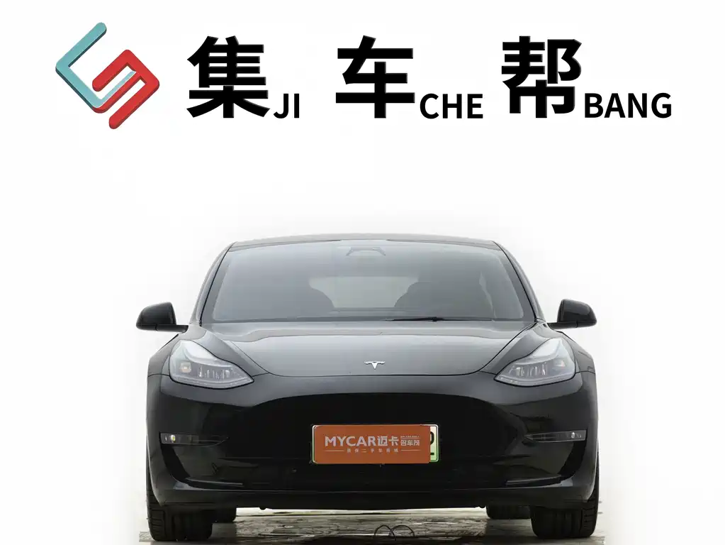 Tesla Model 3 — миниатюра 2