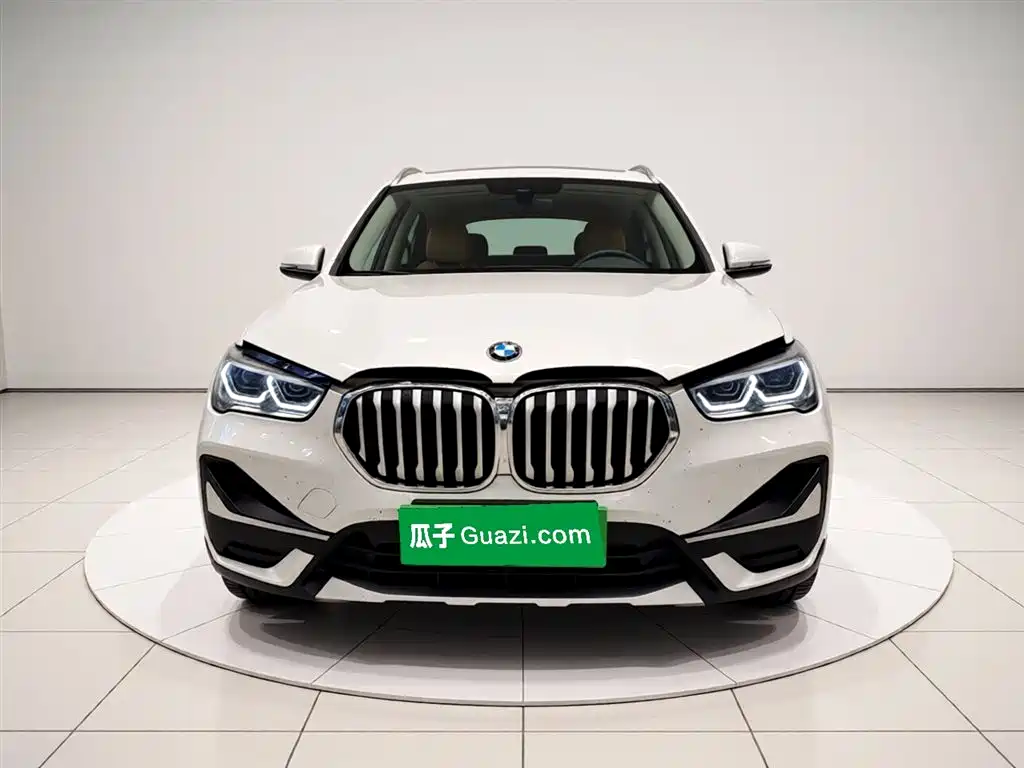 BMW X1 2022 sDrive20Li Fashion