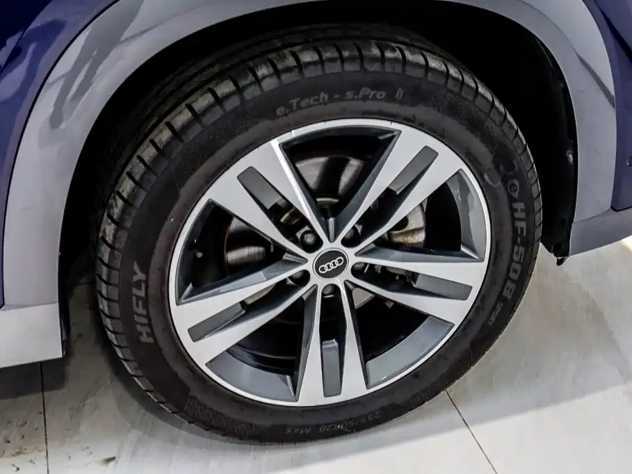 Audi Q6 — миниатюра 34