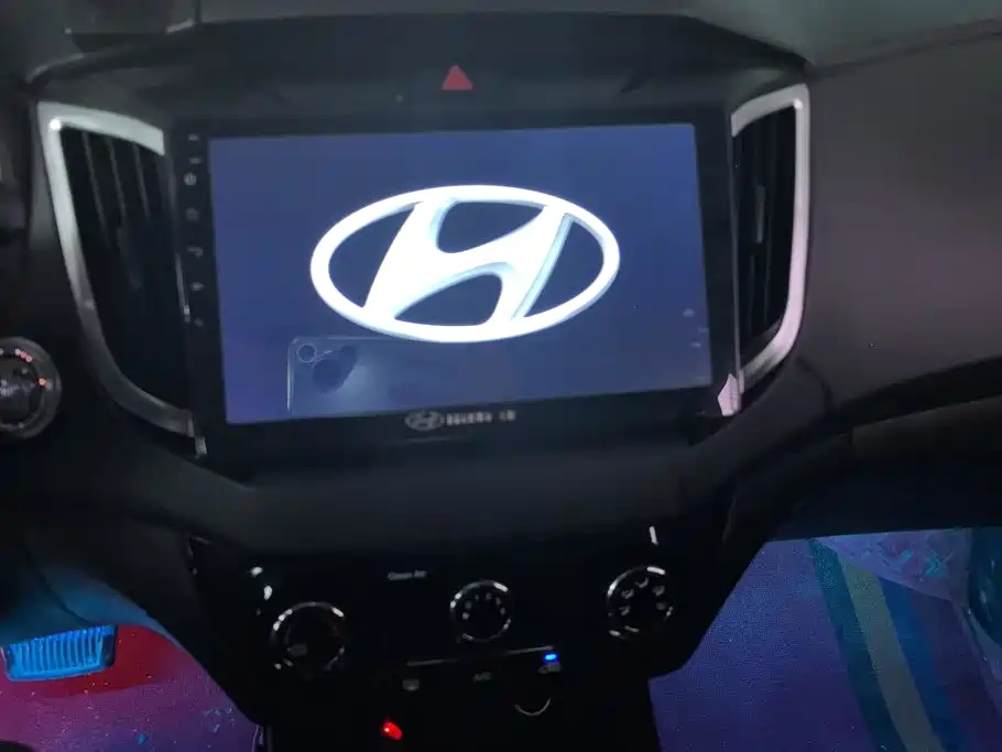 Hyundai ix25 — миниатюра 13