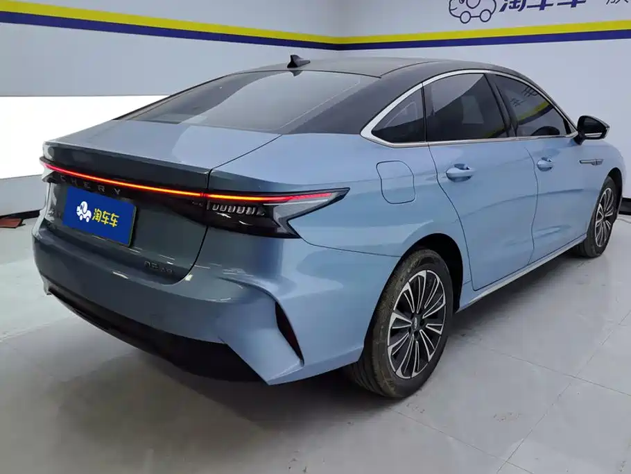 Fulwin Fengyun A8 — миниатюра 3