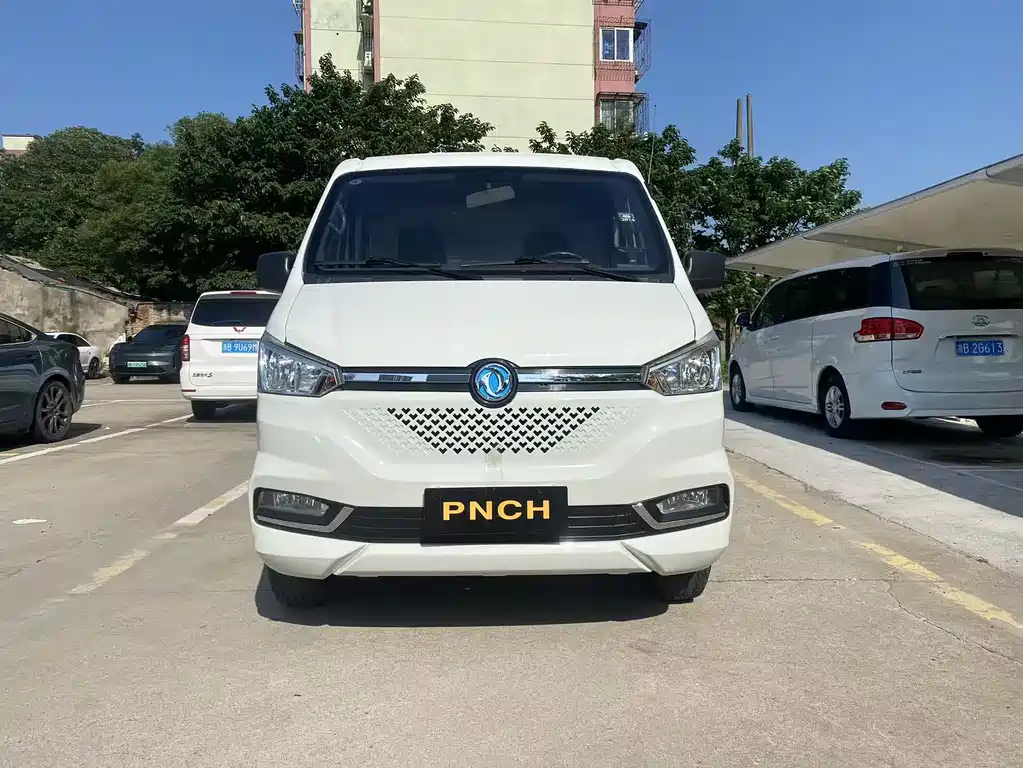 DONGFENG YUFENG EM26