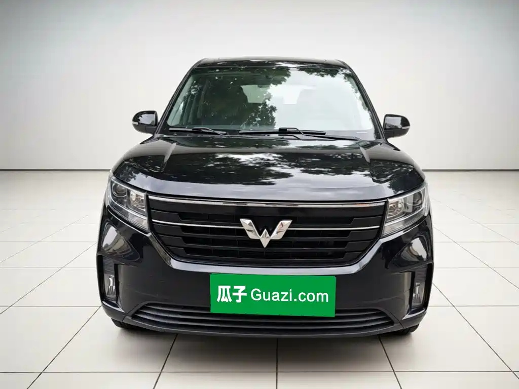 Wuling Zhengcheng — миниатюра 24