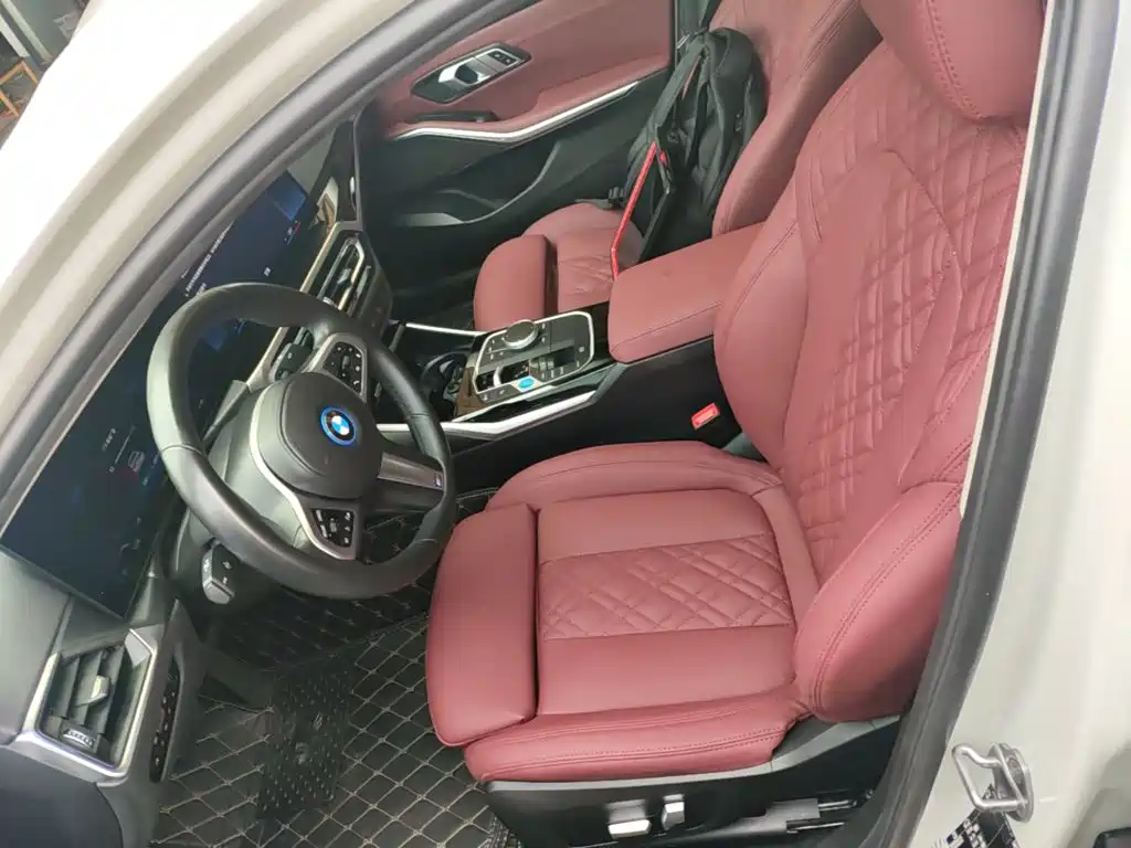 BMW i3 — миниатюра 15