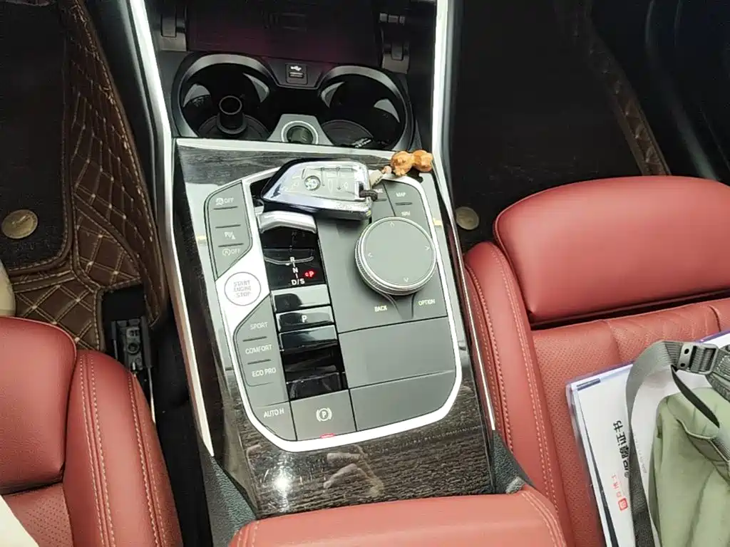 BMW 3 Series — миниатюра 14