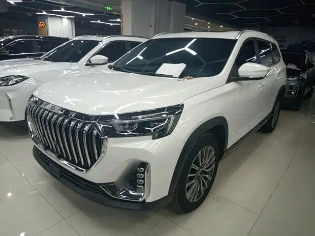 2024 JETOUR X90
