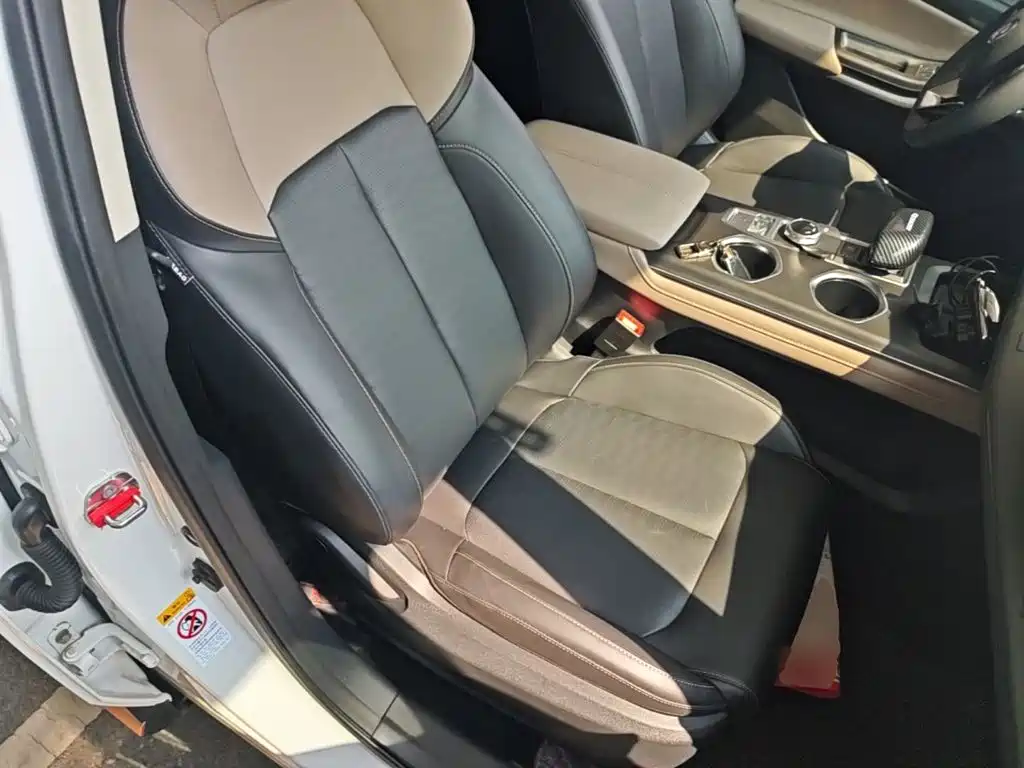 Changan CS55PLUS — миниатюра 25