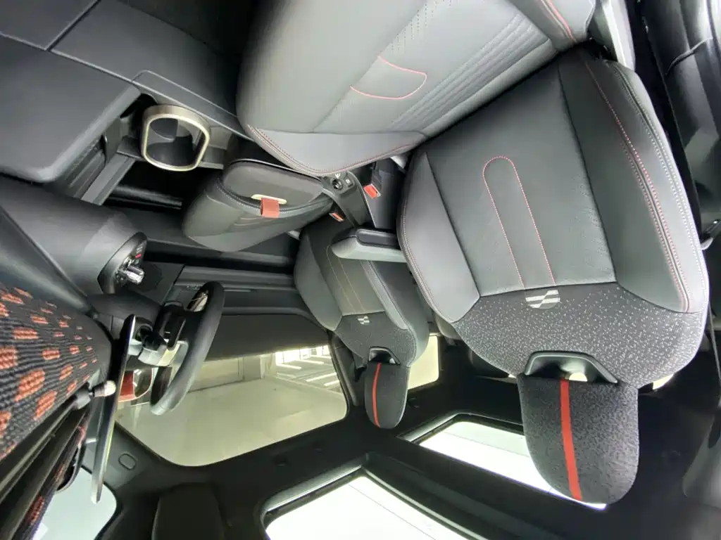 MINI Mini JCW — миниатюра 12