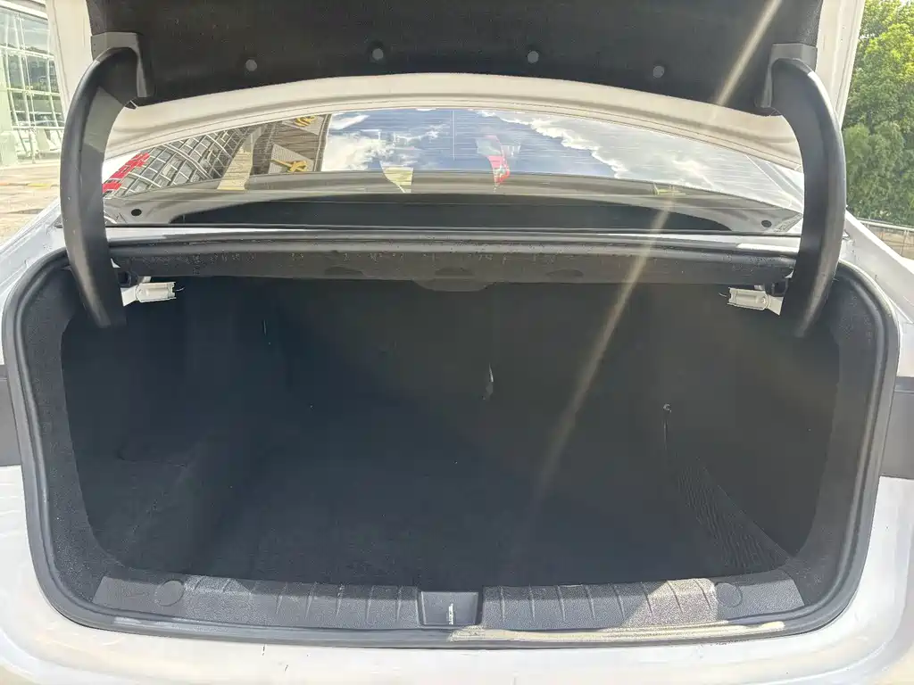 BYD Qin PLUS — миниатюра 5