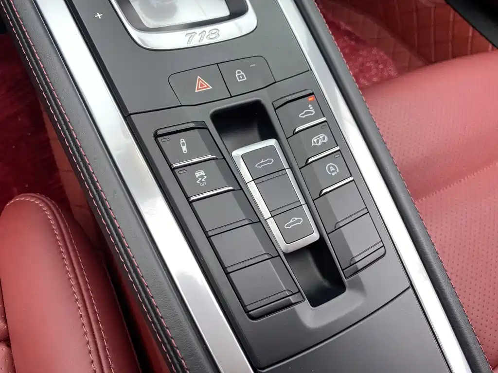 Porsche 718 — миниатюра 27