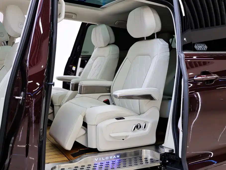 Volkswagen Viloran — миниатюра 31