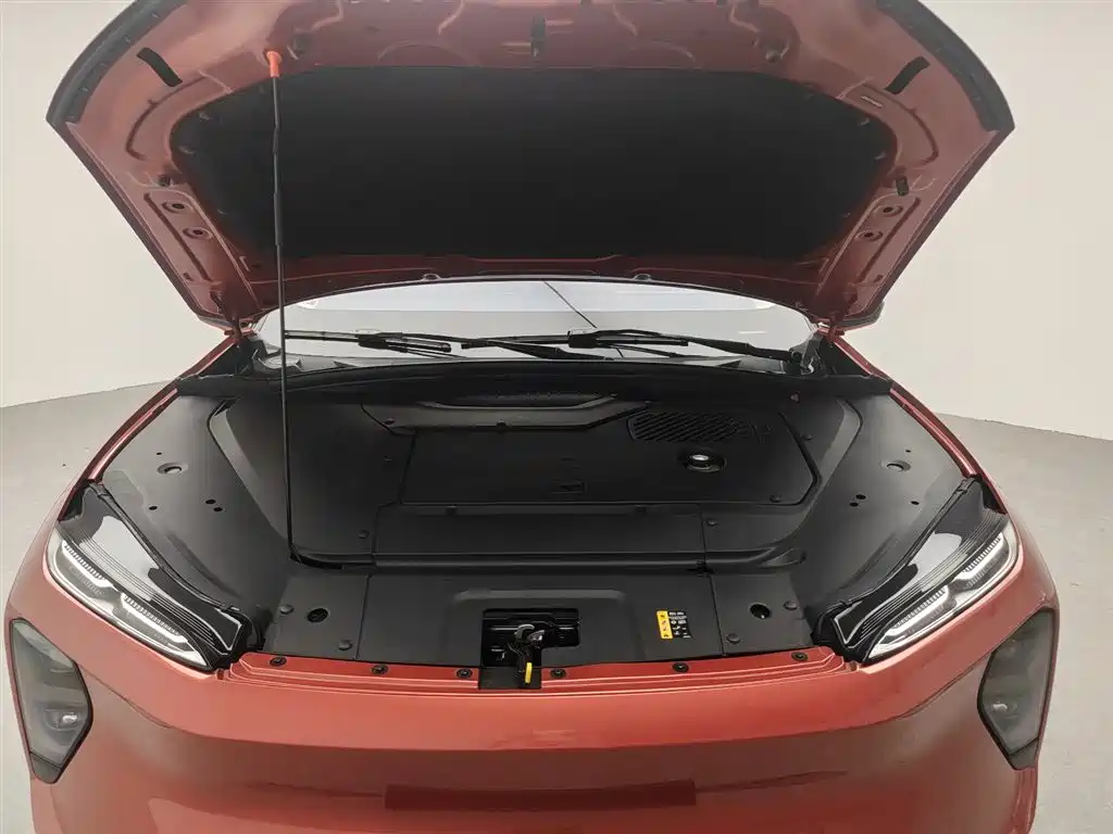 NIO ES7 — миниатюра 3