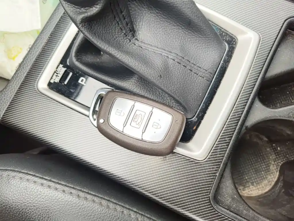 Hyundai Mistra — миниатюра 9