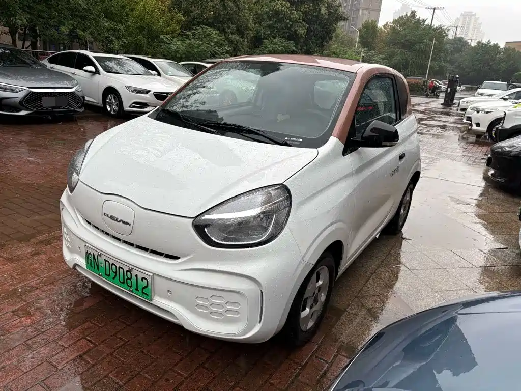 Roewe Clever