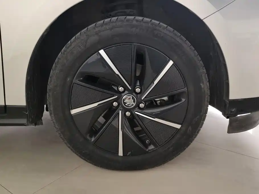 Buick Velite 6 — миниатюра 6