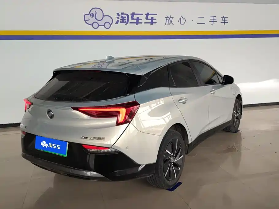 Buick Velite 6 — миниатюра 3