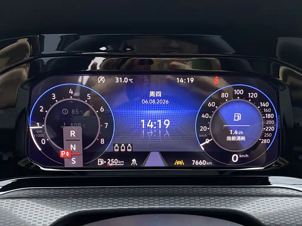 Volkswagen Golf GTI — миниатюра 16