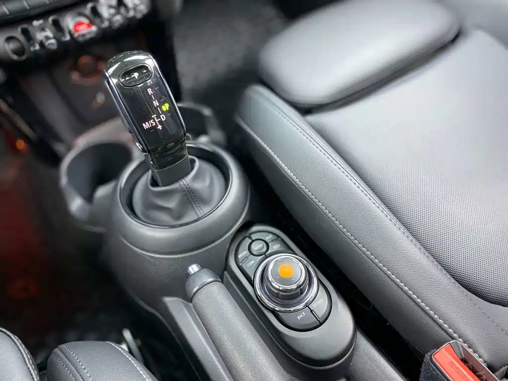 MINI Mini — миниатюра 19