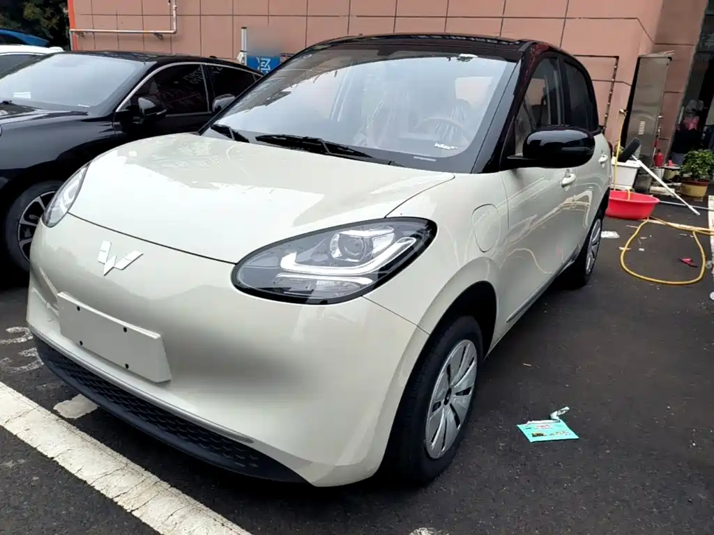 Wuling Bingo — миниатюра 2