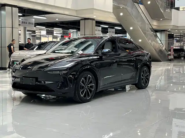 2024 Nio L60