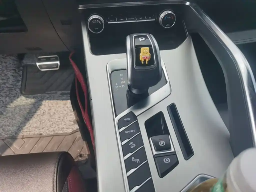 Geely Binyue — миниатюра 14