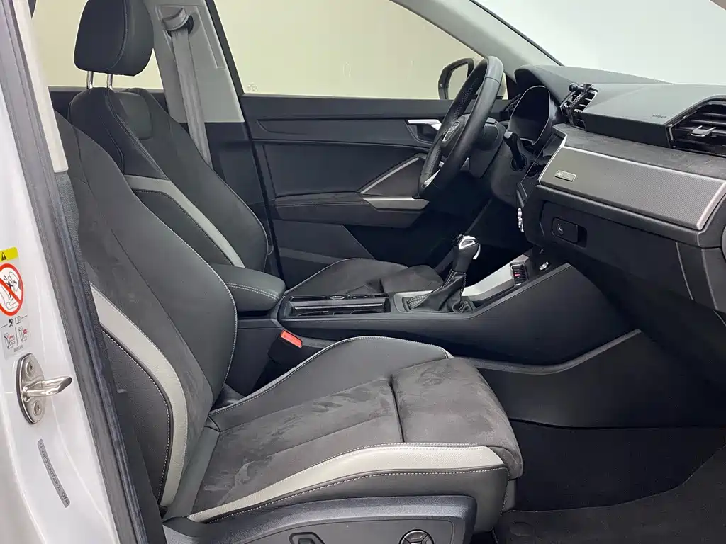 Audi Q3 — миниатюра 9