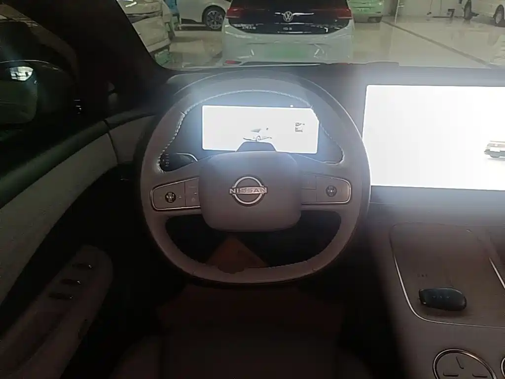 Nissan N7 — миниатюра 11
