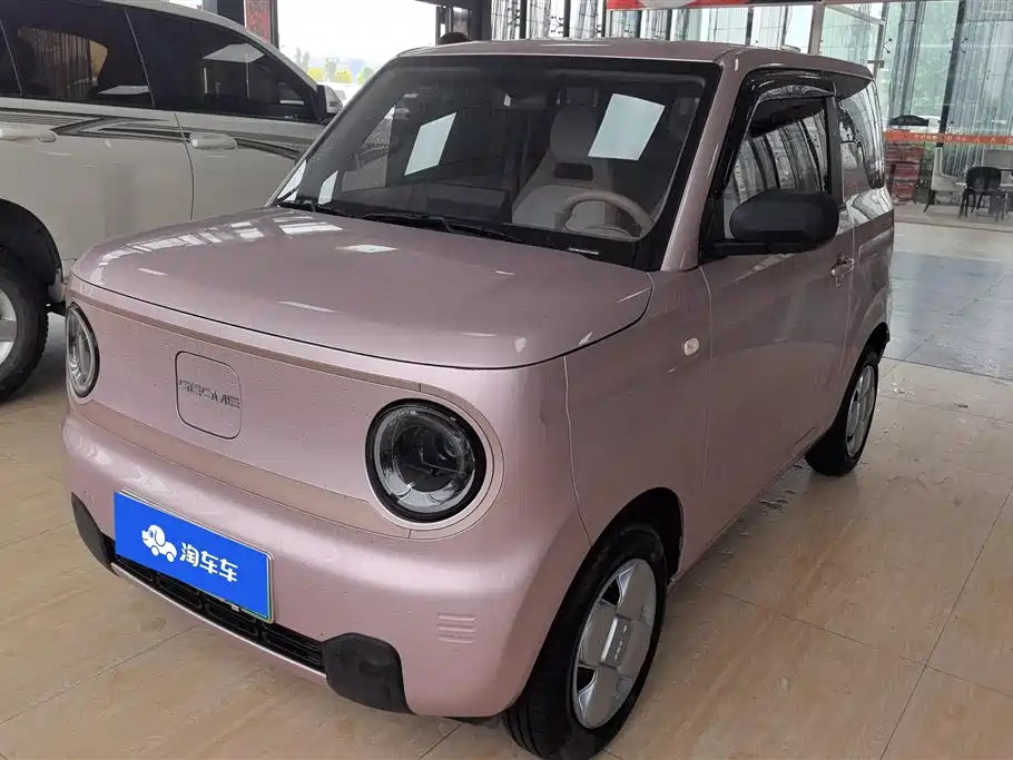Galaxy Panda 2025