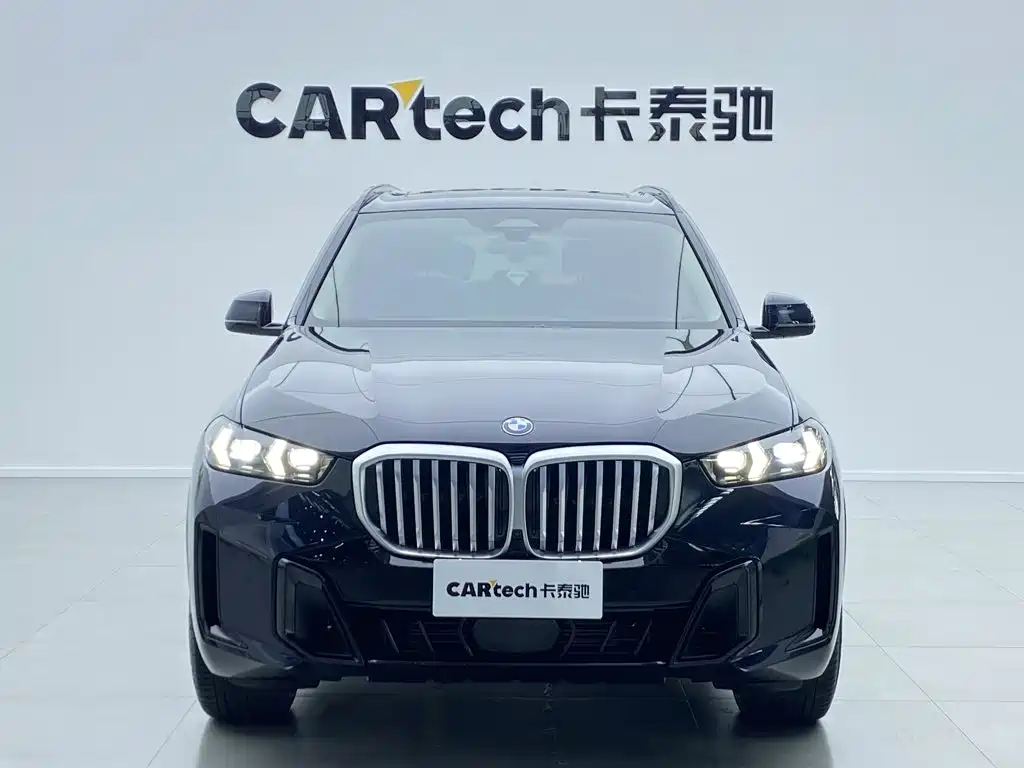 BMW X5 — миниатюра 2