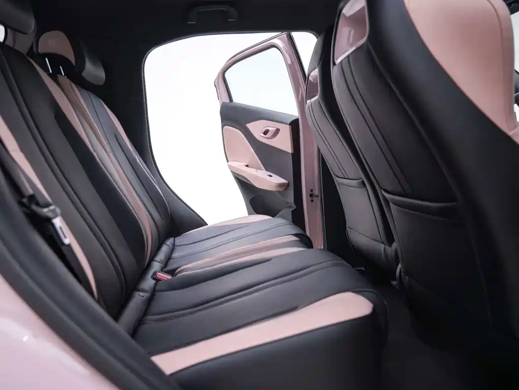 BYD Seagull — миниатюра 21
