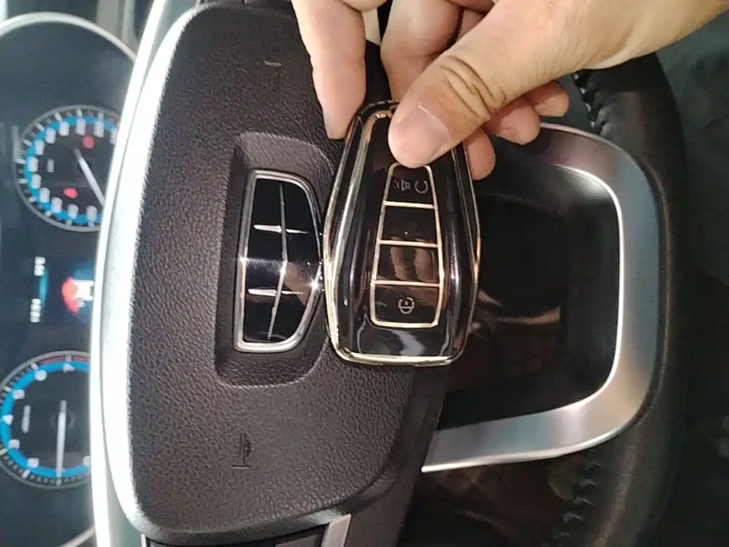 Geely Emgrand — миниатюра 9