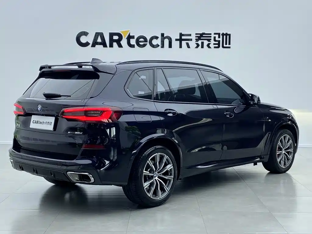 BMW X5 — миниатюра 3
