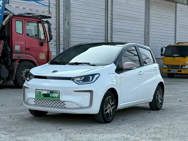 2022 Sehol E10X