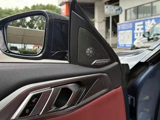 BMW 4 Series — миниатюра 8