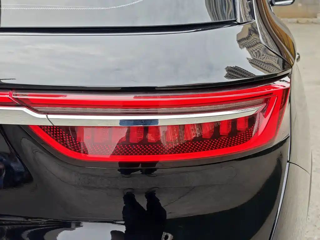 Jetour X90 PLUS — миниатюра 10