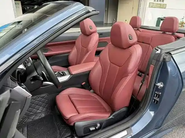 BMW 4 Series — миниатюра 16