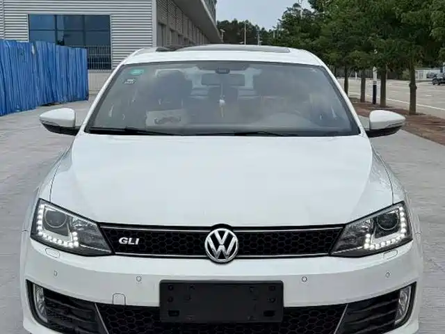 2013 Volkswagen Jetta