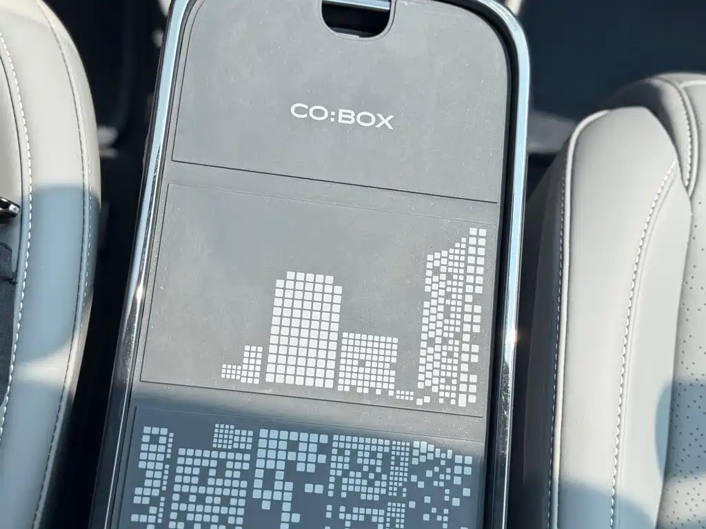 Lynk & Co Z20 — миниатюра 26