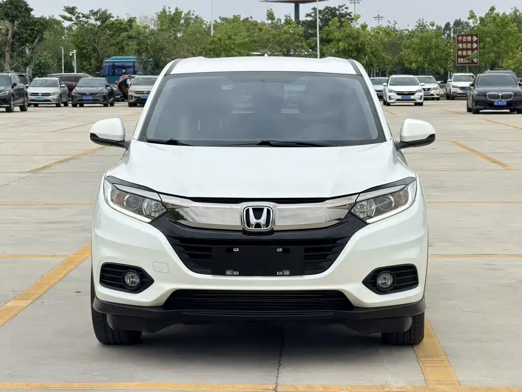 Honda Vezel 2020 220 TURBO CVT Elite