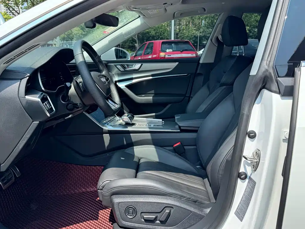 Audi A7 — миниатюра 13