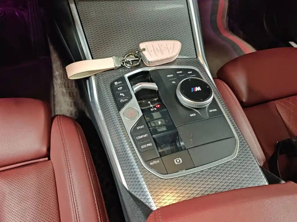 BMW 3 Series — миниатюра 14