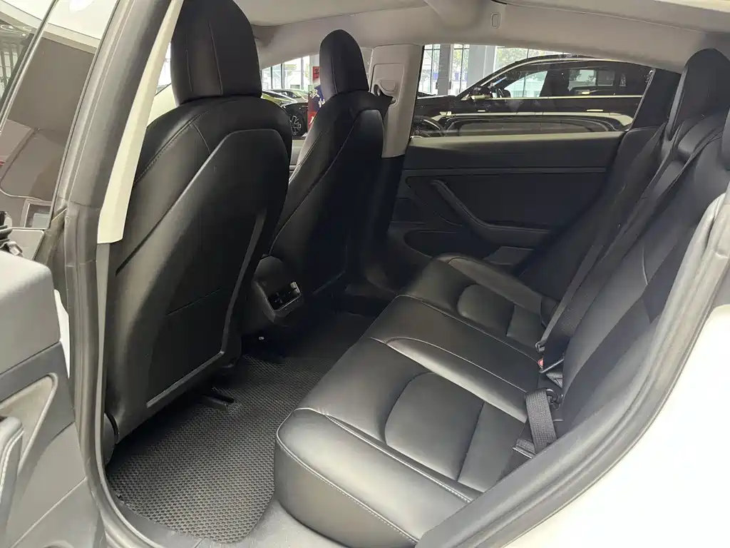 Tesla Model 3 — миниатюра 12