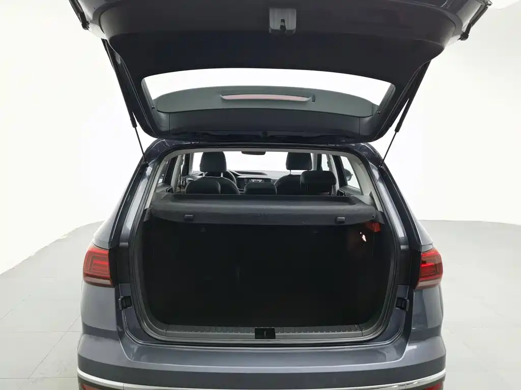 Volkswagen Tharu — миниатюра 16