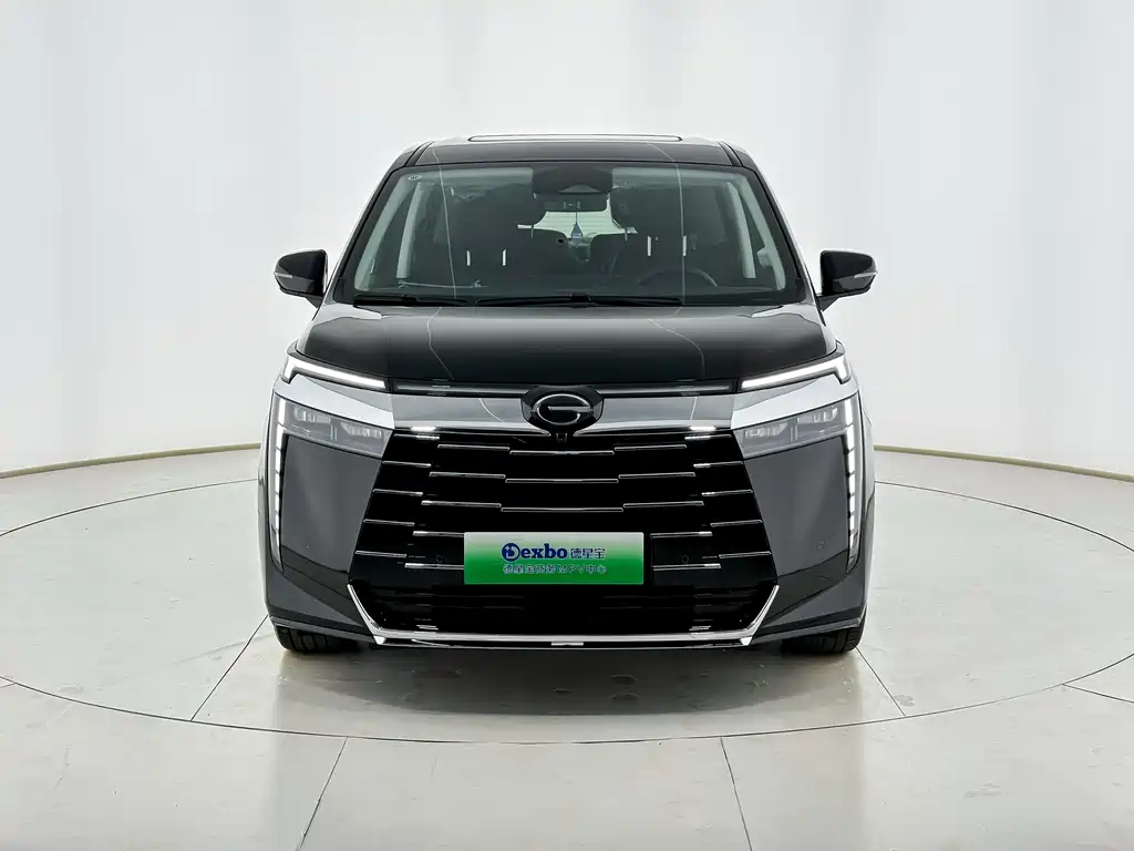 GAC E8 PHEV 2024 150km +