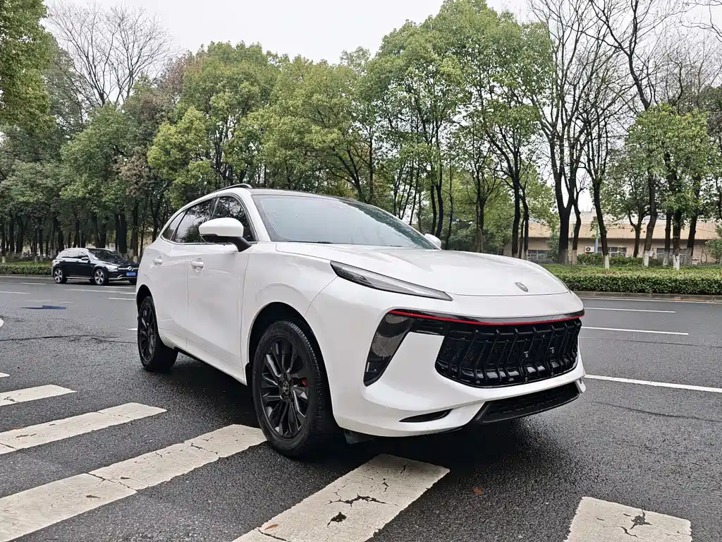 DONGFENG POPULAR T5 EVO