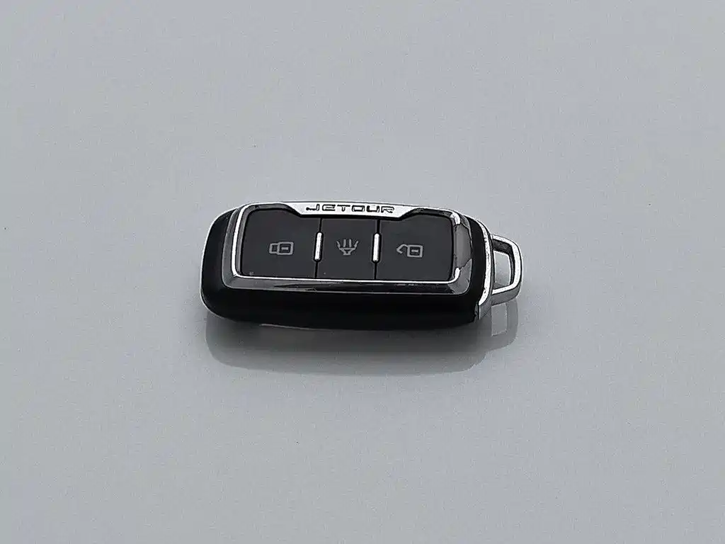 Jetour X70M — миниатюра 19