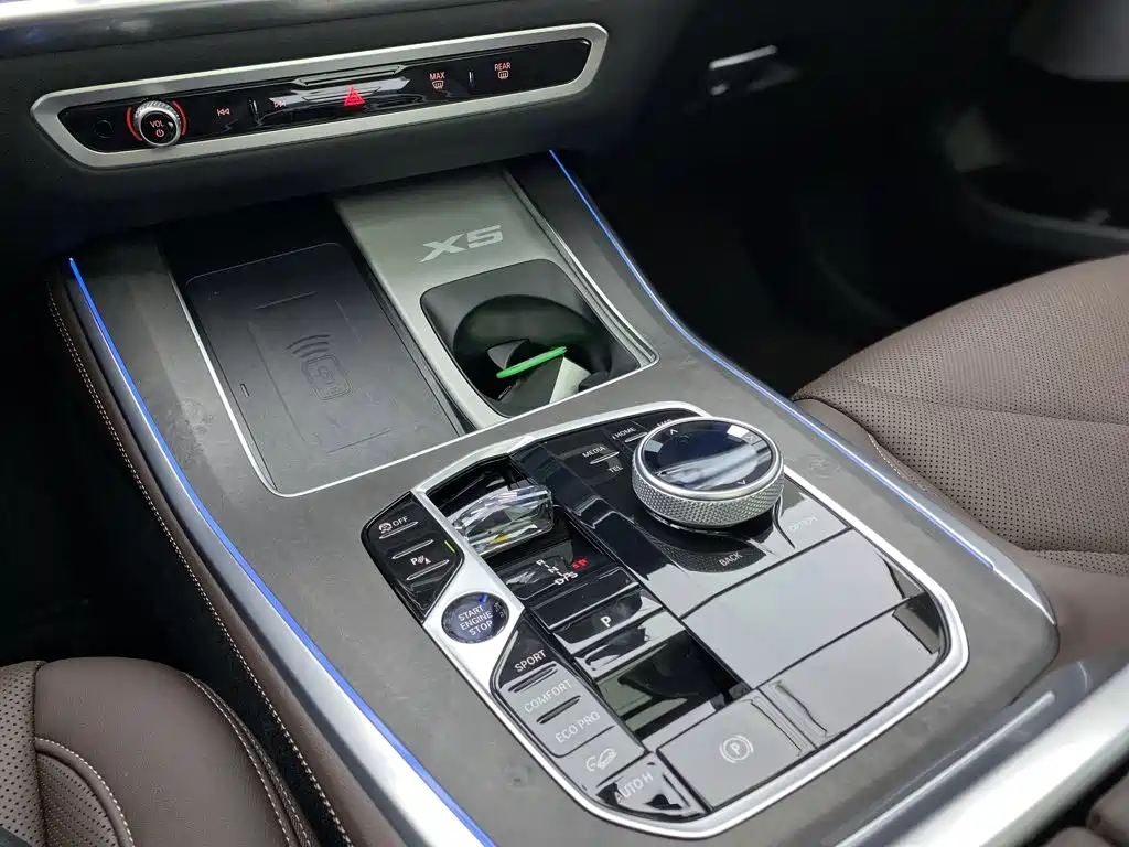 BMW X5 — миниатюра 27