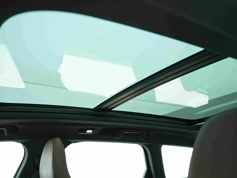 Volvo V90 — миниатюра 12