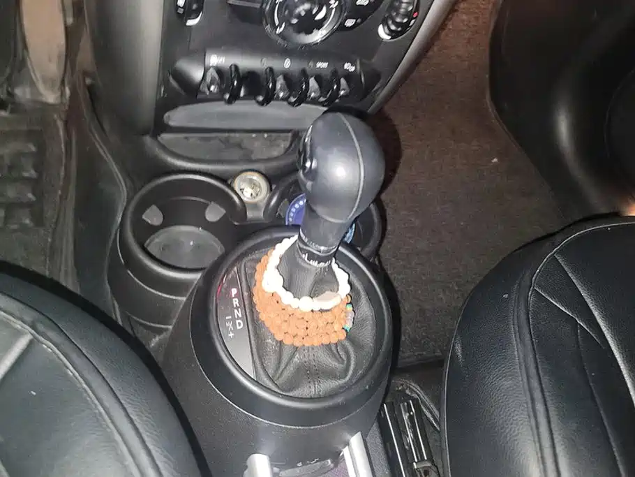 MINI Mini Countryman — миниатюра 16