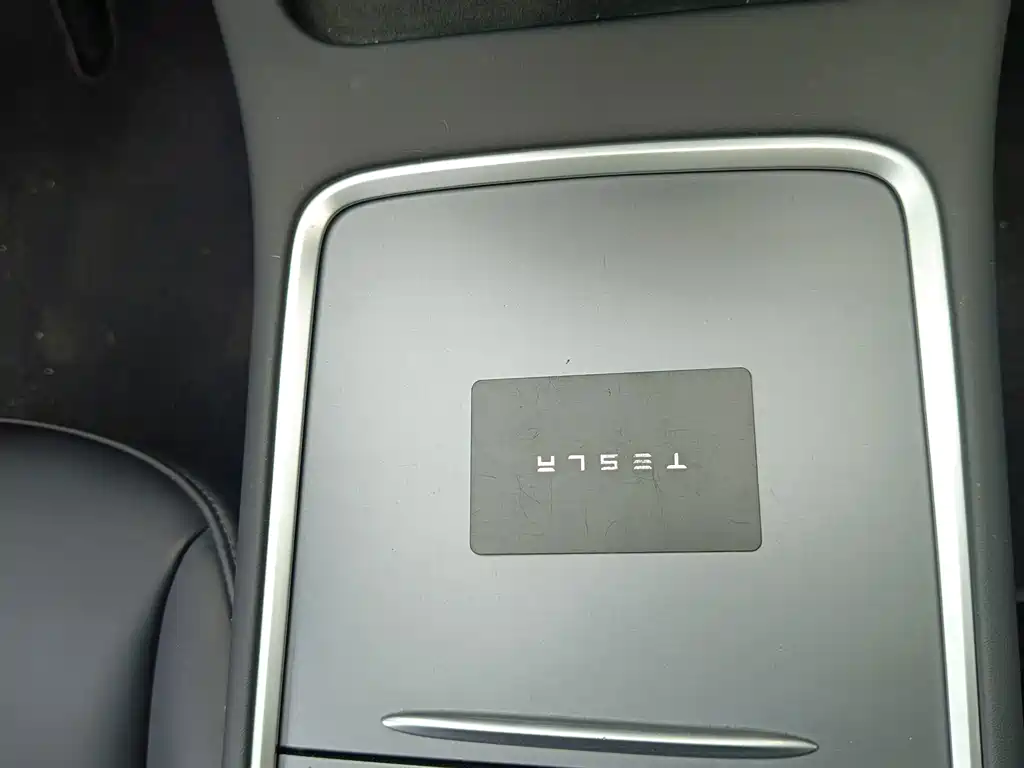 Tesla Model Y — миниатюра 18